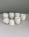 GERMAX 12PCS CAWA CUPS SET