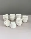 GERMAX 12PCS CAWA CUPS SET