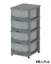 COSMO CEDAGRAIN STORAGE CABINET 4 LEVEL GREY (7).webp