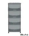 COSMO CEDAGRAIN STORAGE CABINET 4 LEVEL GREY (4).webp