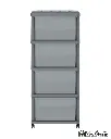COSMO CEDAGRAIN STORAGE CABINET 4 LEVEL GREY (2).webp
