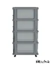 COSMO CEDAGRAIN STORAGE CABINET 4 LEVEL GREY (3).webp
