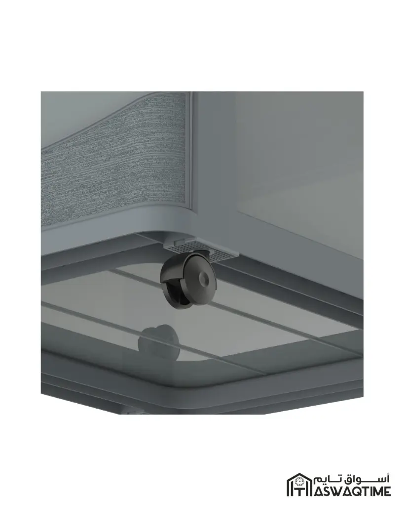 COSMO CEDAGRAIN STORAGE CABINET 4 LEVEL GREY (5).webp