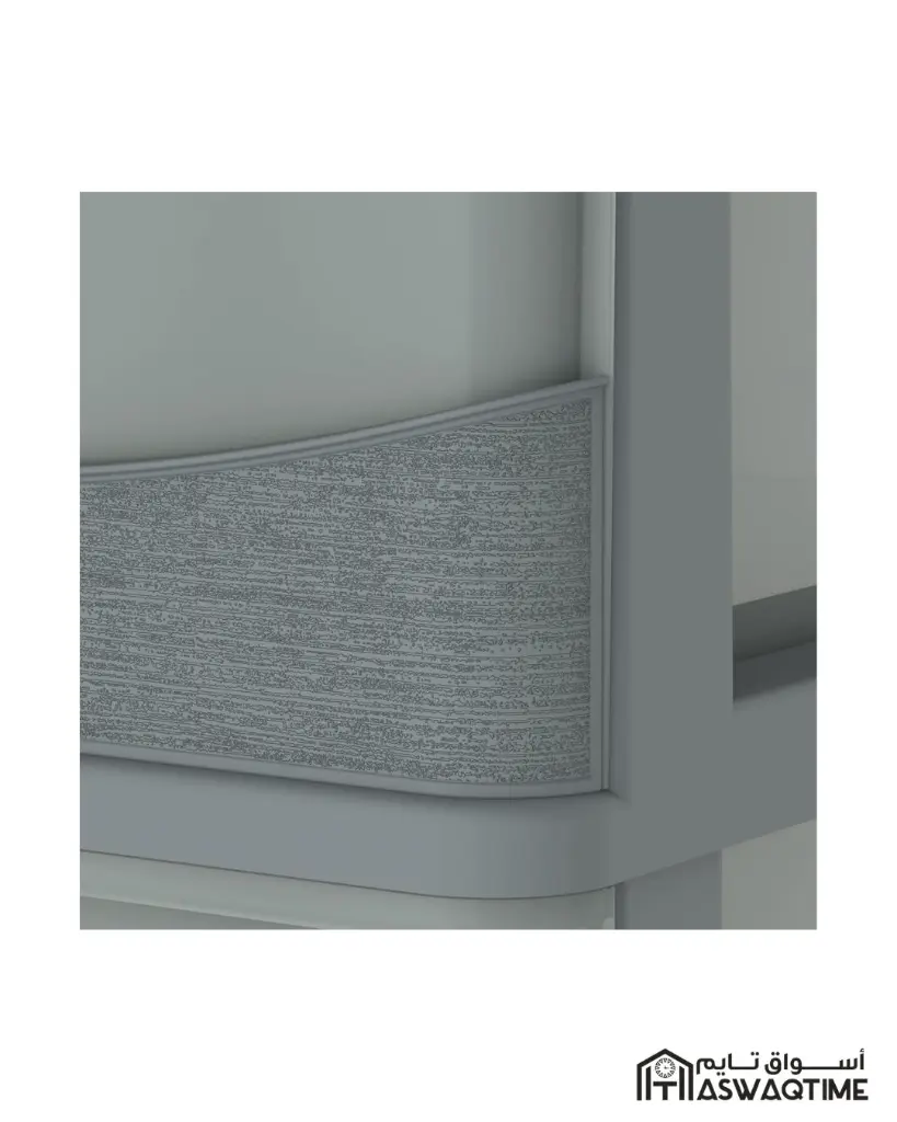 COSMO CEDAGRAIN STORAGE CABINET 4 LEVEL GREY (6).webp