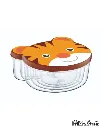 [02 0980] Hobby Life 4 PCS ZOO STORAGE BOX.webp