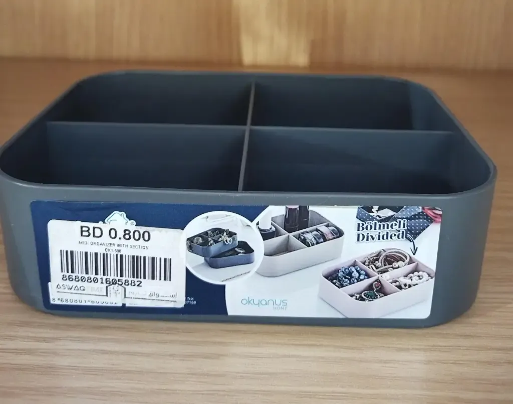 [OKY-588] LOVA MIDI ORGANIZER WITH SECTION.webp