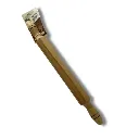 [UB-1096 ] ZEMBU WOOD ROLLER 5X5.webp