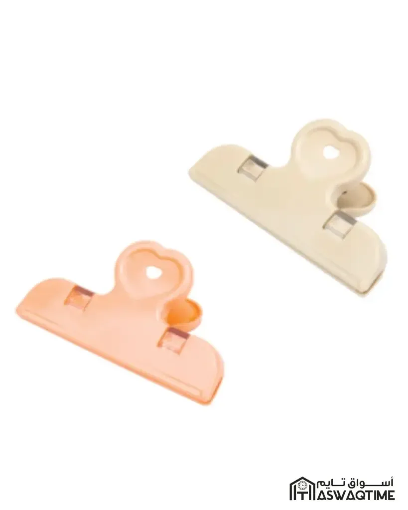 [SD-619] SUNPLAST 2PCS BAG CLIBS.webp