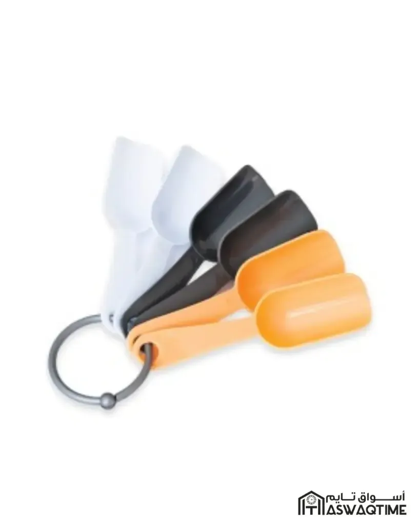 [SC-4011] SUNPLAST (6PCS) SPICES SPOON SET.webp