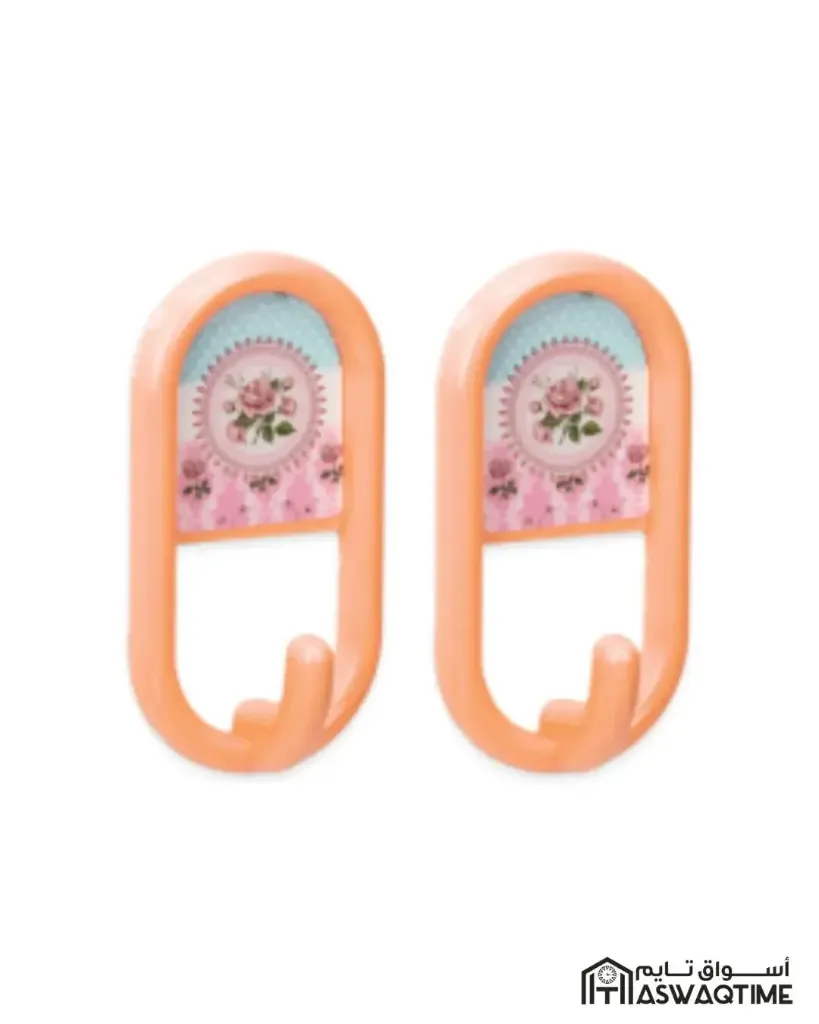 [SF-818] SUNPLAST 2PCS JUMBO HOOK.webp