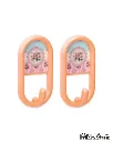[SF-818] SUNPLAST 2PCS JUMBO HOOK.webp