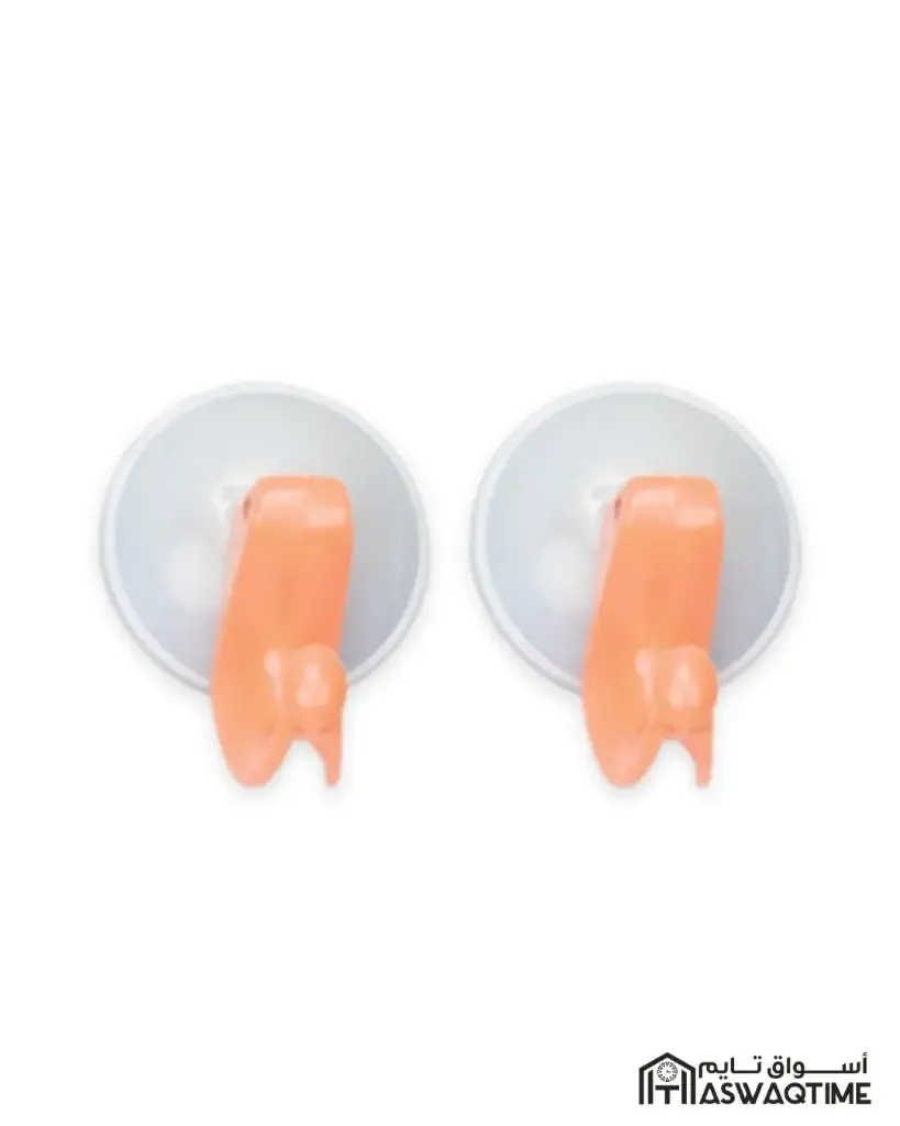 [SF-850] SUNPLAST 2pcs COLOUR SNAP HOOK.webp