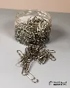 [MS07-DL3961] SILVER PAPER CLIP 25MM 250PCS (1).webp