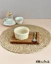 [INCIR-800-003] INCIR HOME WOODEN SINGLE SUFLE STAND WITH SPOON.webp