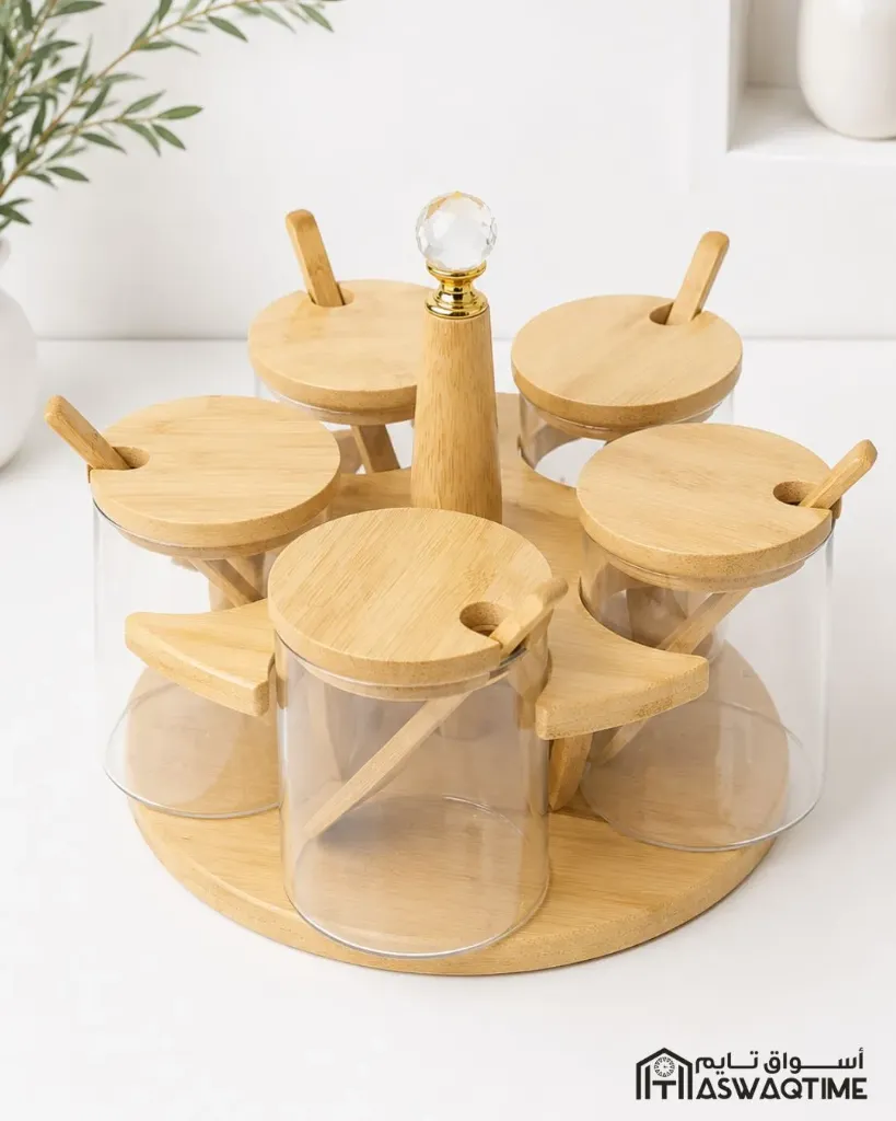 [SJ-HY820] JIE BAMBOO SET HY820.webp