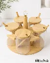 [SJ-HY820] JIE BAMBOO SET HY820.webp