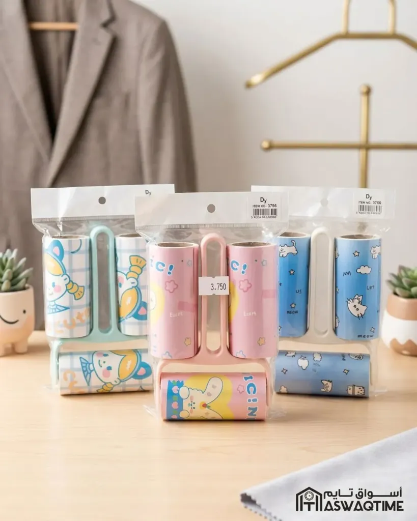 [DZ-3756] LINT ROLLER 3756.webp