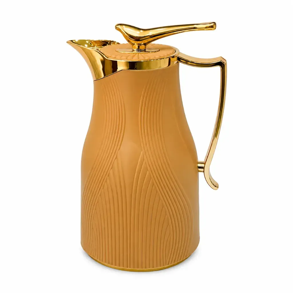 [GER-5474MCG] GERMAX VACUUM FLASK 1.0 Ltr.webp