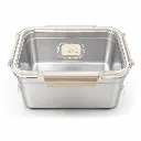 [DZ-4089] DELZA KEEPING BOX STEEL SIZE3.webp