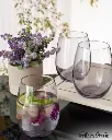 [PSB-420725MOR] PASABAHCE AMBER GOLDEN TOUCH BEVERAGE GLASS 6PCS 570ML PURPLE.webp