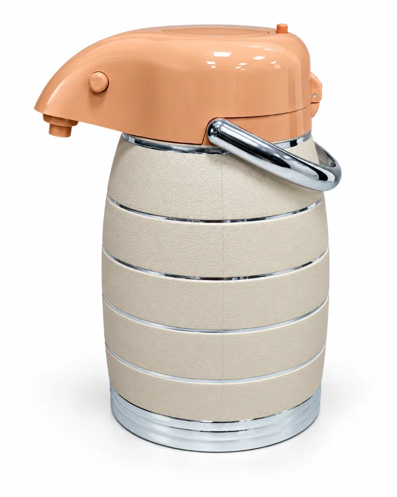 SHK-RAI-26 REGAL VACUUM FLASK AIR POT 2.5L 4.webp