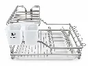 LS-DSH-23 2 TIER ALUMINUM DISH RACK 1.webp