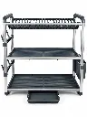 LS-DSH-31 3 TIER ALUMINUM DISH RACK 2.webp