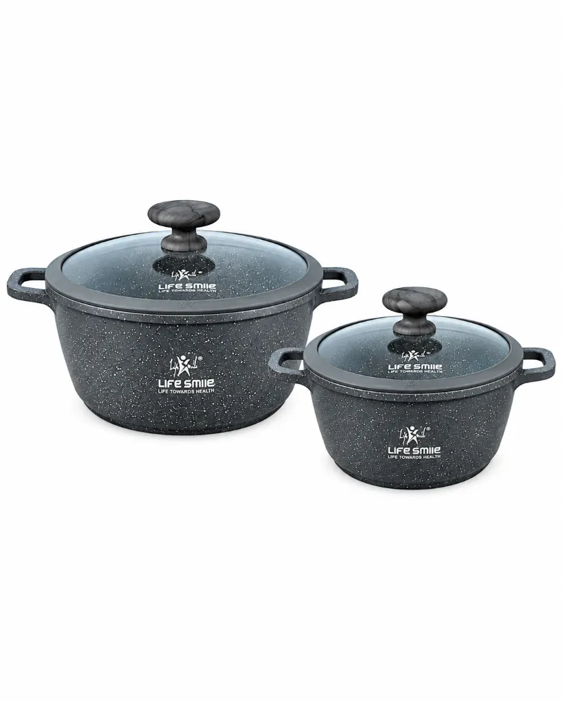 LIFEP17S-GL-10BLUE LIFE SMILE 10 PCS COOKWARE SET 1.webp