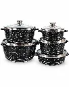 LIFEP17-10-BLACK LIFE SMILE 10 PCS COOKWARE SET 2.webp