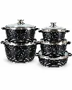 LIFEP17-10-BLACK LIFE SMILE 10 PCS COOKWARE SET 1.webp