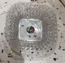 DAVE ACRYLIC FRUIT PLATE