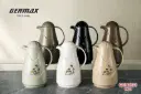 GERMAX VACUUM FLASK 1.0 Ltr 