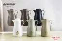 GERMAX VACUUM FLASK 1.0 Ltr