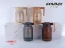 GERMAX VACUUM FLASK 4355MCG