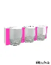 LAV ADORA 3PCS GLASS BEVERAGE CUP 290cc (1).webp