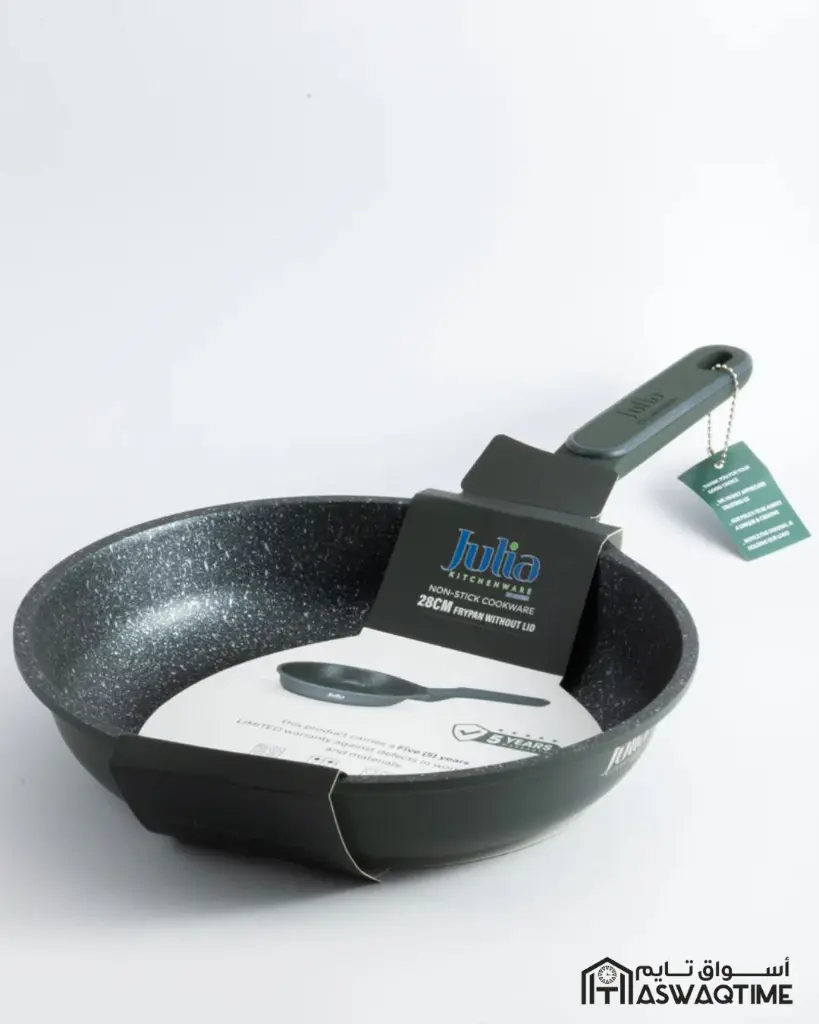 JULIA ELITE-PRO FRYPAN 28CM 9209102.webp
