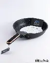 JULIA ELITE-PRO PLUS FRYPAN WITHOUT LID 24CM-BLACK FRAYPAN WITHOUT LID (2).webp