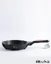JULIA ELITE-PRO PLUS FRYPAN WITHOUT LID 24CM-BLACK FRAYPAN WITHOUT LID.webp
