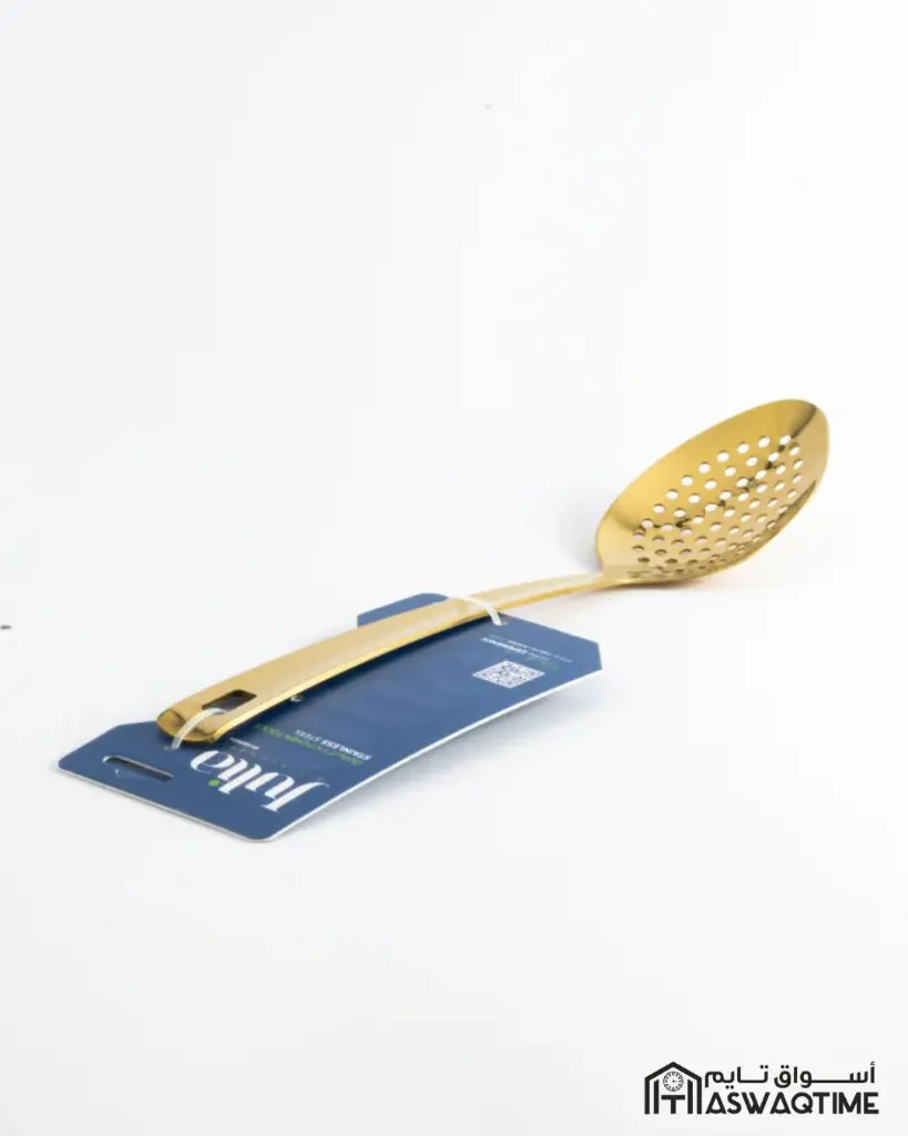 _JULIA STAINLESS STEEL SKIMMER SHORT HANDLE-GOLD (1).webp