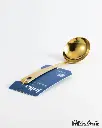 JULIA STAINLESS STEEL SOUP LADLE SHORTHANDLE-GOLD 24-934 (3).webp