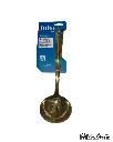JULIA STAINLESS STEEL SOUP LADLE SHORTHANDLE-GOLD 24-934.webp