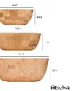 DELZA BOWL BAMBO 30 CM.webp