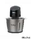[JR-EC278-3420] ARSHIA 2IN1 ELECTRIC CHOPPER 3LTR BLACK.webp