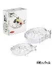 [ PSB-10256 ] PASABAHCE 10256 MARINE 6 FISH PLATE_4 (1).webp