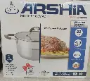 [ARSH3079] ARSHIA S-S CASSEROLE 22CM 3079.webp