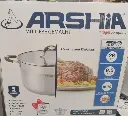 [ARSH3082] ARSHIA S-S CASSEROLE 28CM 3082.webp