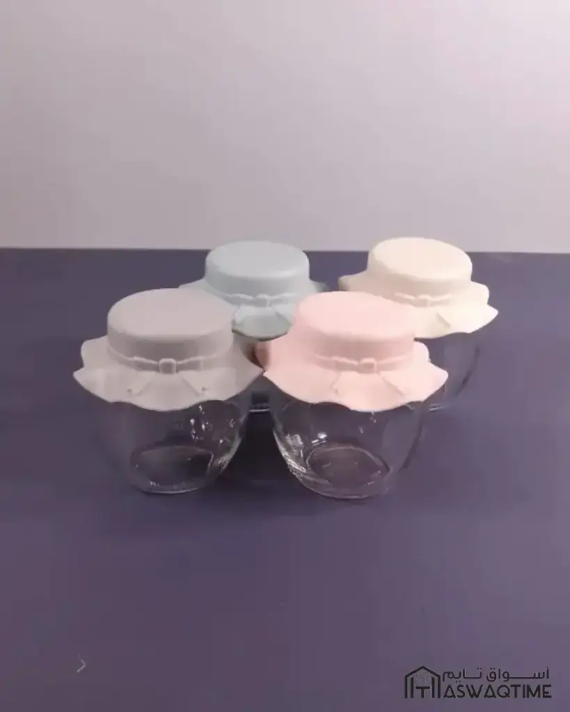 [HN-1211] BOW-TIE SPICE JAR 210CC.webp