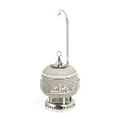 [HJ1358] Serving Buffet -S From Jiwar -  Beige + Silver_.webp