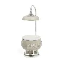 serving buffet -S From Jiwar -  BEIGE + SILVER_.webp