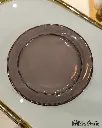  PORCELAIN SWEET PLATE